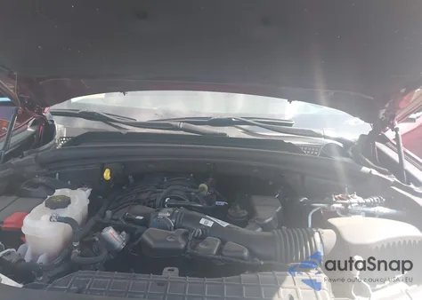 2023 Jeep Grand Cherokee Limited 4X4 z USA, uszkodzony, nr VIN 1C4RJHBG8PC643976